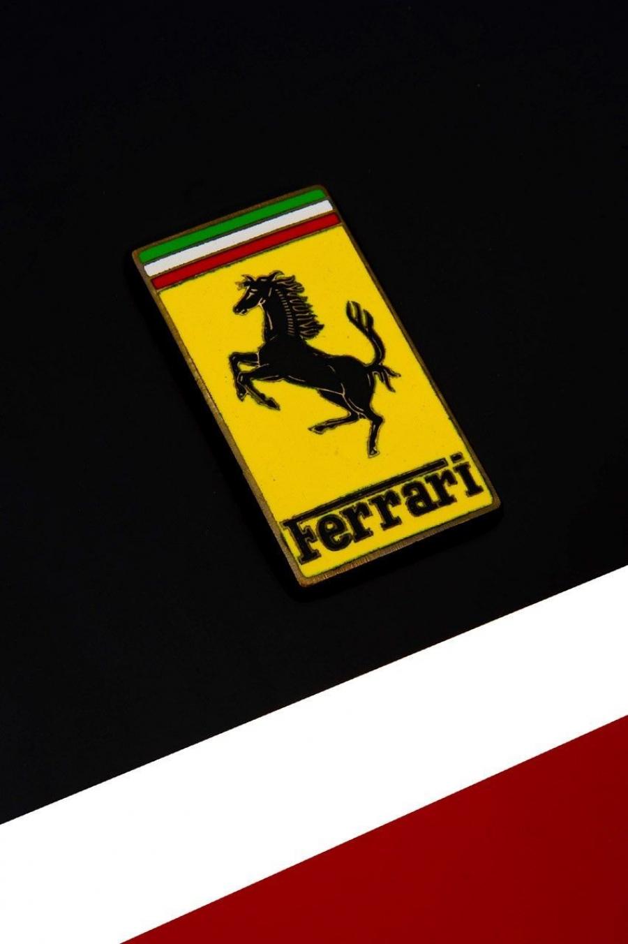  Ferrari 250 Testarossa 1957 года  (фото 72 из 74)
